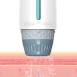Συσκευή μεσοθεραπείας Dr.Pen - H24 Bio Needle επιδερμίδα