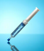 Σύριγγα Λιδοκαΐνης Optilube Active 11ml-2