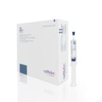 Σύριγγα Λιδοκαΐνης χωρίς Χλωρεξιδίνη Optilube Active CHG free - 11ml συσκευασία