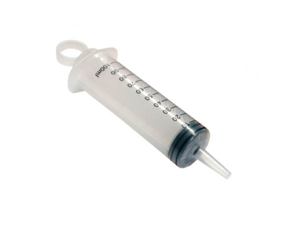 Σύριγγες 100ml