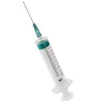 Σύριγγες Plastipak B.D. 10ml 21G 38 mm - 100τμχ