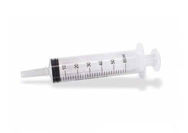 Σύριγγες τροφής 60ml