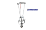 Τονόμετρο Schiotz type A 5111 Riester