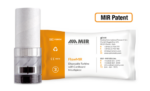 MIR Spirodoc Spirometer + 60 Air Turbines