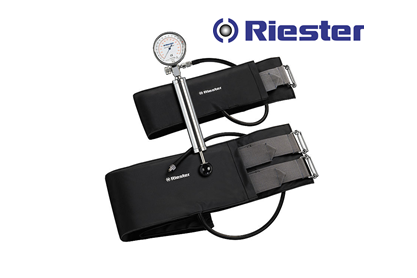 Riester 5255 turnstile