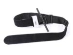 Ischemic tourniquet strap - Military tourniquet