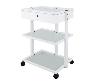 Facile Plus 1040A rolling table
