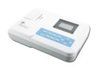 Τρικάναλος καρδιογράφος ECG300G Contec