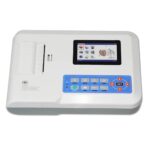 Τρικάναλος καρδιογράφος ECG300GT Contec