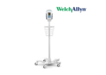Τροχήλατη βάση Welch Allyn ProBP3400