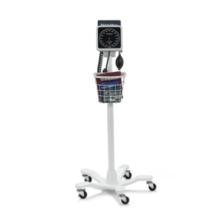 Τροχήλατο πιεσόμετρο Welch Allyn 767