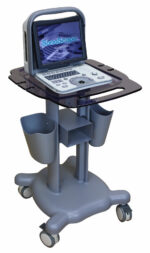 Ultrasound trolley TR-9000
