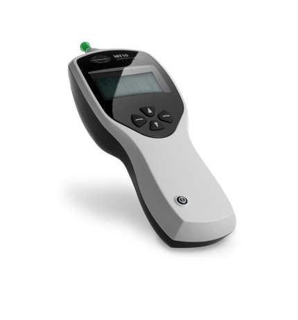 Portable tympanometer MT 10 with IPSI-REFLEX
