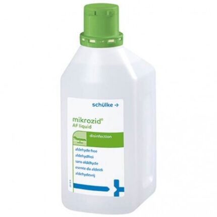 Υγρό Αποστείρωσης Επιφανειών Schulke Mikrozid Liquid 1000ml