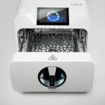 Υγρός Κλίβανος Enbio Pro Class B 5.4L - εσωτερικό