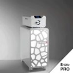 Υγρός Κλίβανος Enbio Pro Class B 5.4L με τραπέζι
