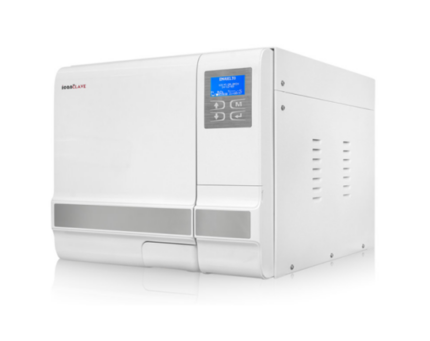 Υγρός Κλίβανος ICanClave 18L Class B