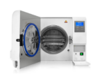 ICanClave D218 STE-18-D - 18L Class B Liquid Furnace with USB