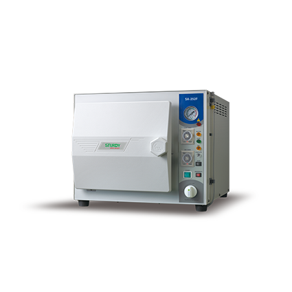 Υγρός κλίβανος SA-252F