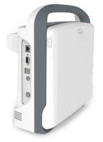 Ultrasound B&W Chison ECO 2 + doppler - suitcase