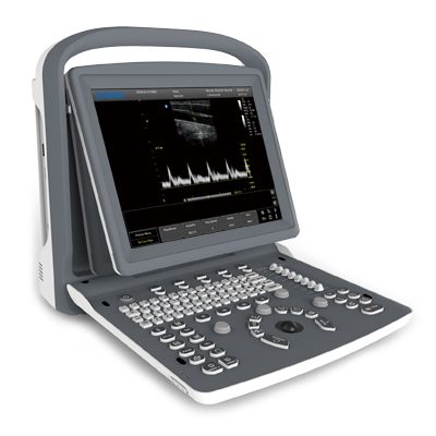 Ultrasound B&W Chison ECO 2 + doppler