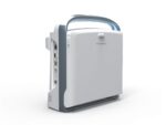 Υπέρηχος Colour Chison ECO 5 + doppler - βαλίτσα