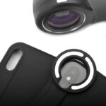 Υποδοχή Smartphone για δερματοσκόπια Dermlite - μαγνήτης