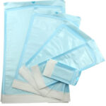 Sterilization envelopes