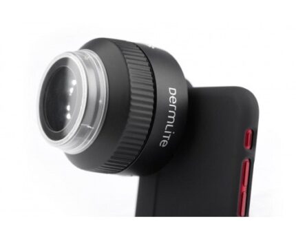 Φακός δερματοσκόπησης ψηφιακός Dermlite Foto X Adapter with Olympus Mark III 1