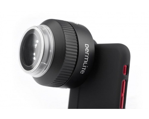 Φακός δερματοσκόπησης ψηφιακός Dermlite Foto X Adapter with Olympus Mark III 1 Φακός δερματοσκόπησης ψηφιακός Dermlite Foto X Adapter with Olympus Mark III 1