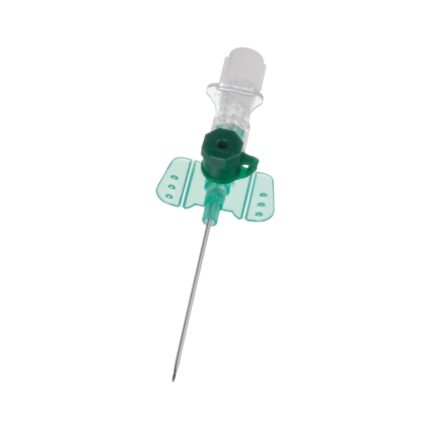 Φλεβοκαθετήρες B BRAUN με φτερά – Vasofix 18G x 45mm