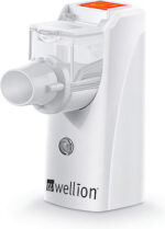 Φορητός νεφελοποιητής Wellion MESH 2