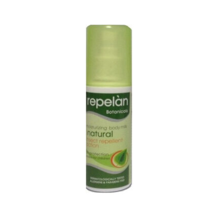 Φυσικό εντομοαπωθητικό Repelan 100ml