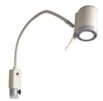 Wall-mounted LED clinic lighting KS Q7