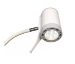Wall-mounted LED clinic lighting KS Q7