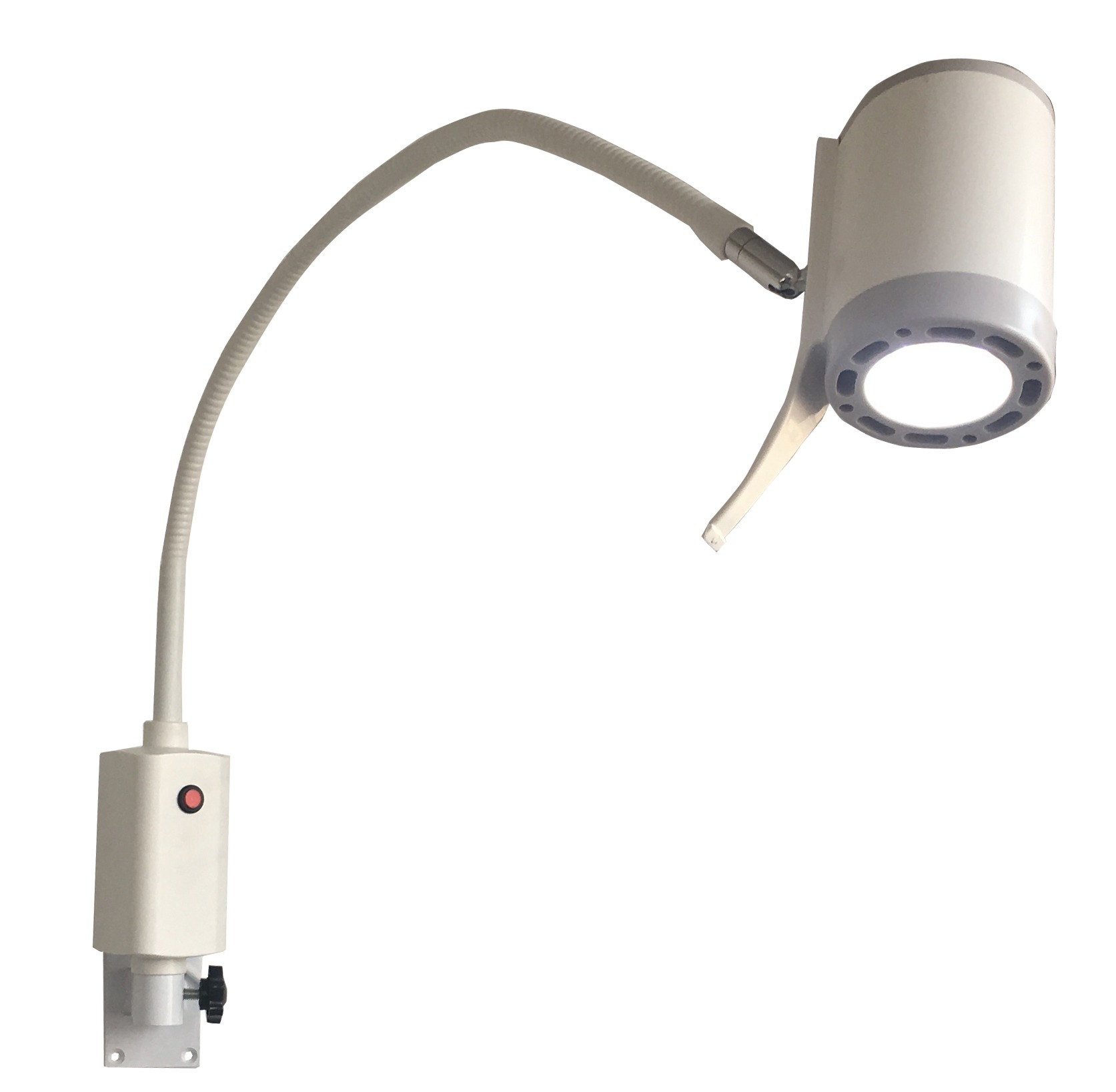 Wall-mounted LED clinic lighting KS Q7 Wall-mounted LED clinic lighting KS Q7