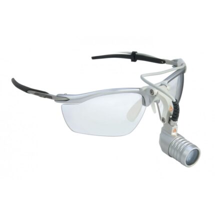 Heine Microlight 2 head light for loupes