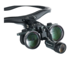 Riester K-LED head light for loupes