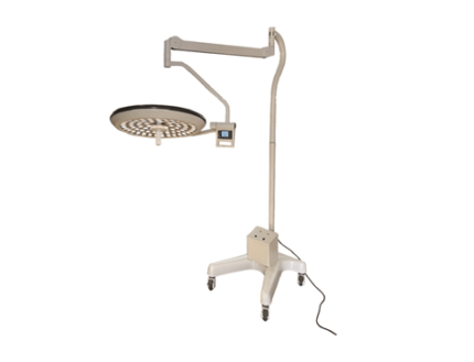 Φωτισμός τροχήλατος LED KS-500