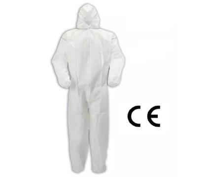 Φόρμα προστασίας Non Woven