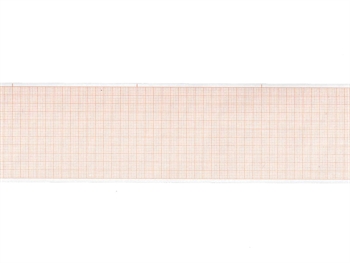 Χαρτί καρδιογράφου cardioline delta 1 plus 60mm x 30m