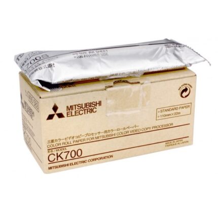 Χαρτί υπερήχων Mitsubishi CK700