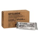 Χαρτί υπερήχων Mitsubishi K65HM