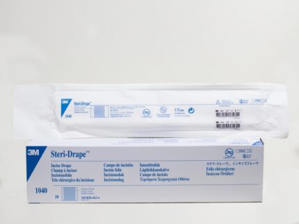 Χειρουργικά πεδία Steri Drape 3M 1040 60x35cm - 10τμχ