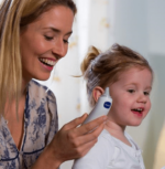 Ψηφιακό θερμόμετρο αυτιού OMRON Gentle Temp 520 - χρήση