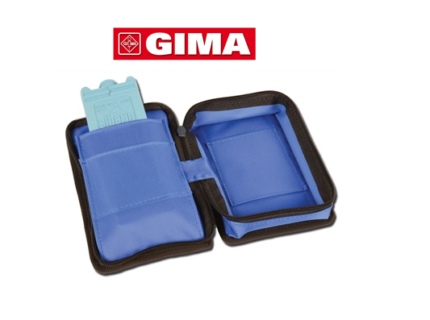 Ψυγείο Μεταφοράς Ινσουλίνης Gima – Mini