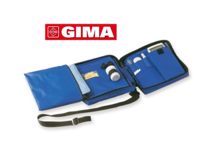 Ψυγείο μεταφοράς ινσουλίνης Gima 27255