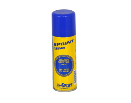 Ψυκτικό spray