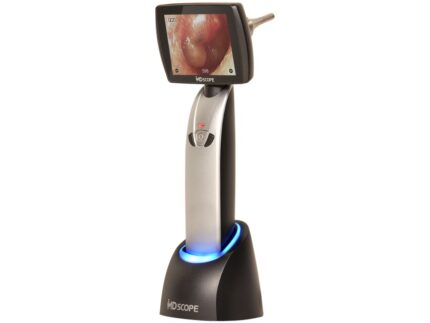 Ωτοσκόπιο MD Scope