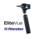 Ωτοσκόπιο Riester EliteVue Macro-Otoscope
